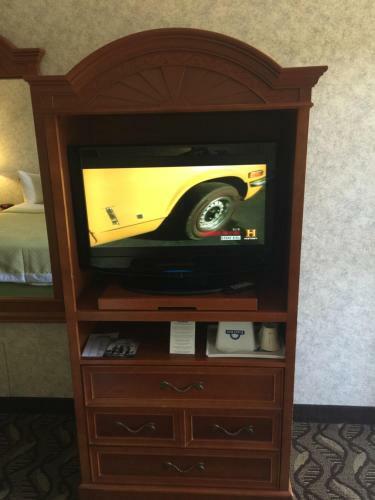 Hotel Days Inn South/manhattan Beach