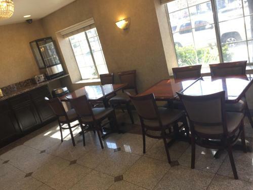 Hotel Days Inn South/manhattan Beach