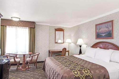 Hotel Days Inn South/manhattan Beach