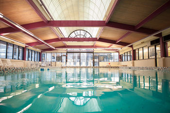 Decatur Conference Center And Hotel