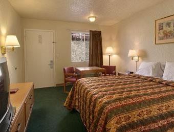 Hotel Days Inn Liberty / Ne Kansas City