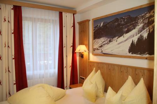 Apartamento Jagdhaus Am Zauchensee