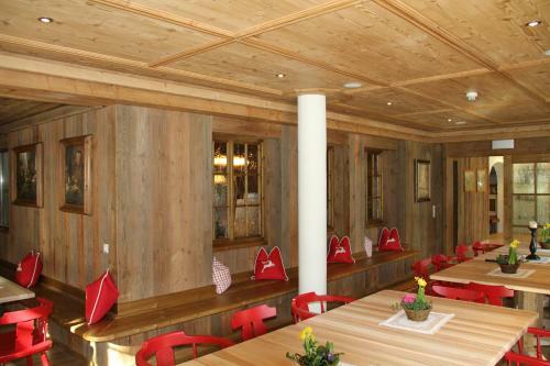 Apartamento Alpen Appartements