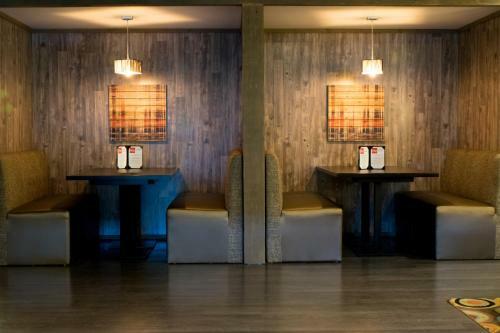Hotel Holiday Inn Indiana
