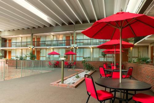 Hotel Holiday Inn Indiana