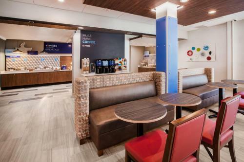 Hotel Holiday Inn Express - Indiana