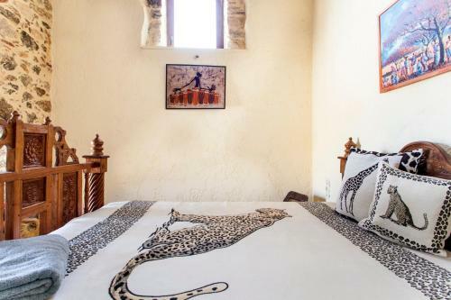 Apartamento Thrapsano Village House