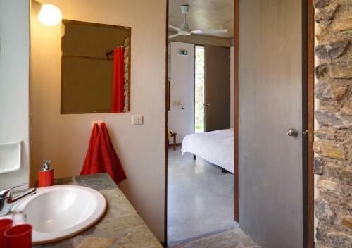 Apartamento Studios Kyparissi & Spa