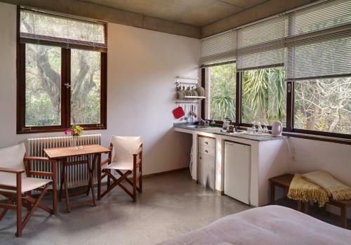 Apartamento Studios Kyparissi & Spa