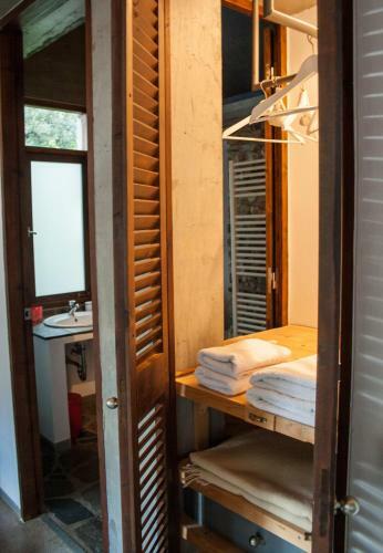 Apartamento Studios Kyparissi & Spa