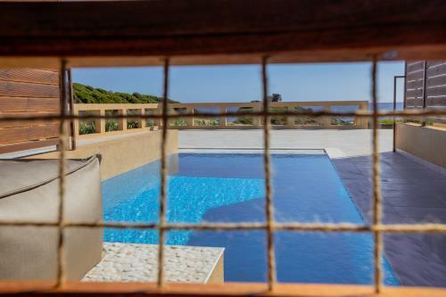 Villa La Perla Di Barla Suite Ariadne