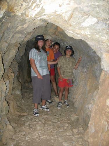Homeberry Traditional Stone House In Tiros
