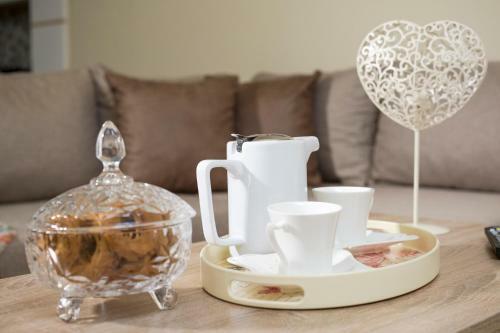 Apartamento Georgia Sunset