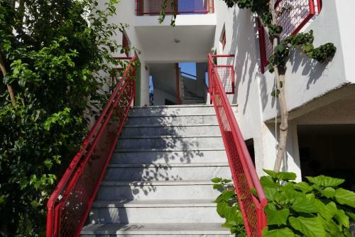 Hostal Tiros Apartments Armonia