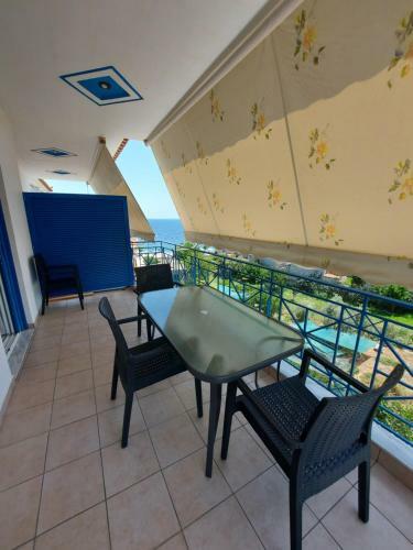 Apartamento Matina Studios - Tyros