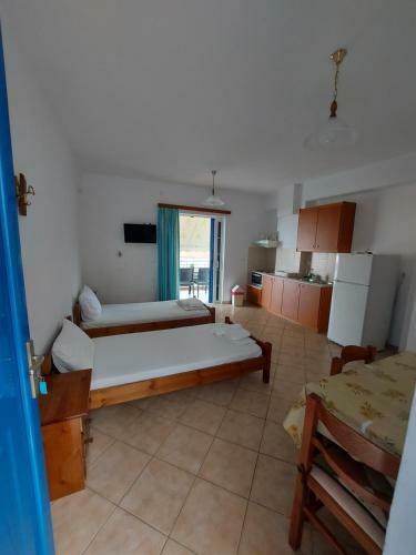 Apartamento Matina Studios - Tyros