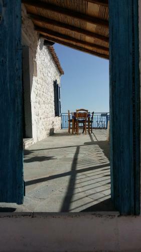Lovely Traditionnal House With Sea View