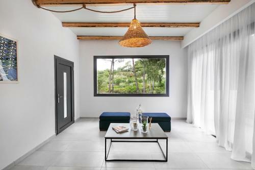 Apartamento Das�lio - Earthy Living Homes