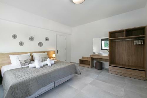 Apartamento Das�lio - Earthy Living Homes