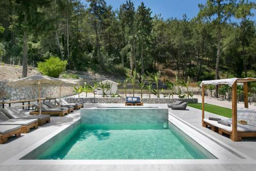 Apartamento Das�lio - Earthy Living Homes