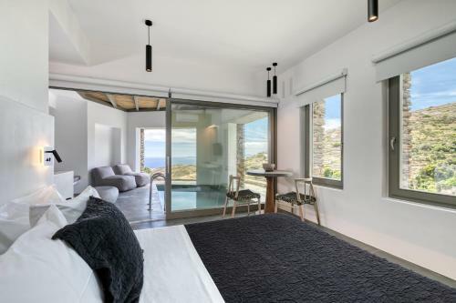 Hotel Tinos Dove Suites