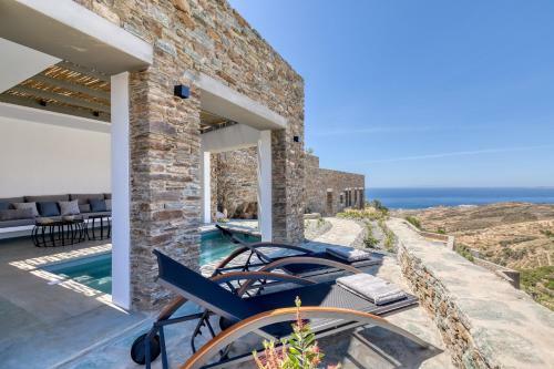 Hotel Tinos Dove Suites