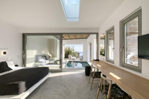 Hotel Tinos Dove Suites
