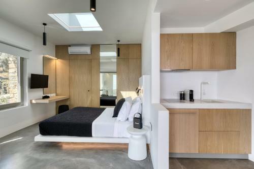 Hotel Tinos Dove Suites