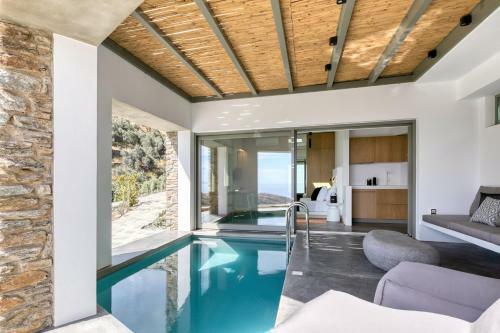 Hotel Tinos Dove Suites