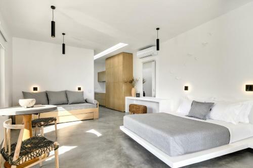 Hotel Tinos Dove Suites