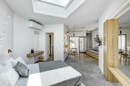 Hotel Tinos Dove Suites
