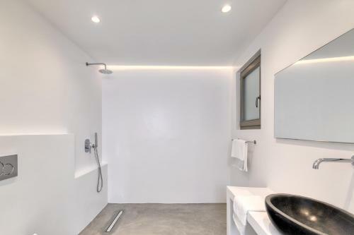 Hotel Tinos Dove Suites