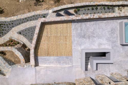 Hotel Tinos Dove Suites