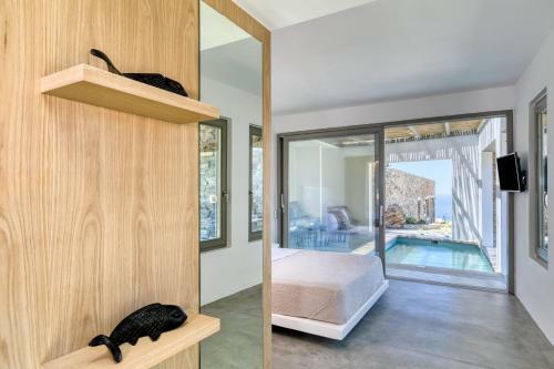Hotel Tinos Dove Suites