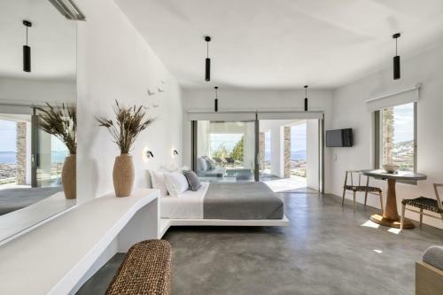 Hotel Tinos Dove Suites