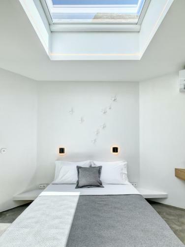 Hotel Tinos Dove Suites