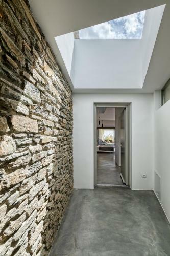 Hotel Tinos Dove Suites