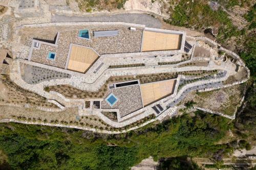 Hotel Tinos Dove Suites
