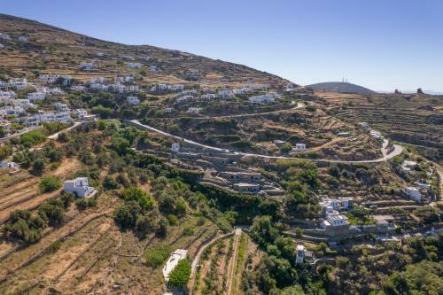 Hotel Tinos Dove Suites