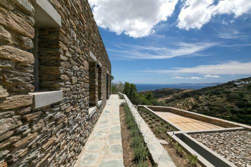Hotel Tinos Dove Suites