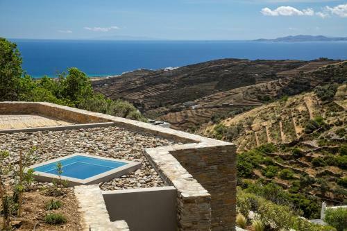 Hotel Tinos Dove Suites