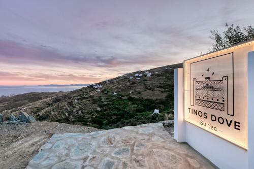 Hotel Tinos Dove Suites