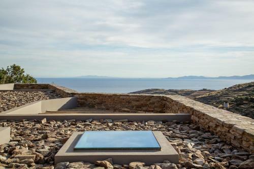 Hotel Tinos Dove Suites