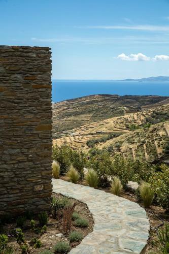 Hotel Tinos Dove Suites