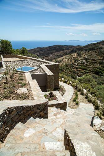 Hotel Tinos Dove Suites