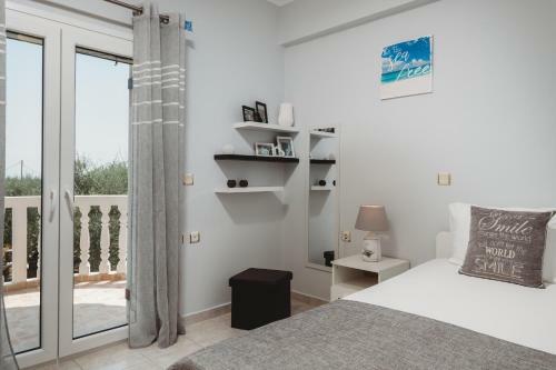 Villa Rosa 3 Bedroom With Sea View