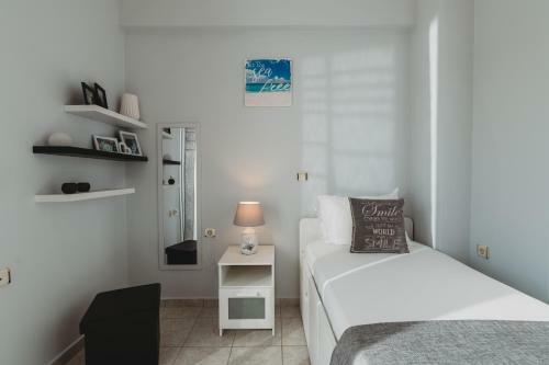 Villa Rosa 3 Bedroom With Sea View