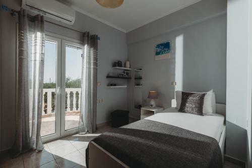 Villa Rosa 3 Bedroom With Sea View