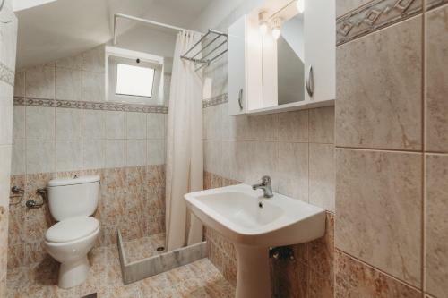 Villa Rosa 3 Bedroom With Sea View