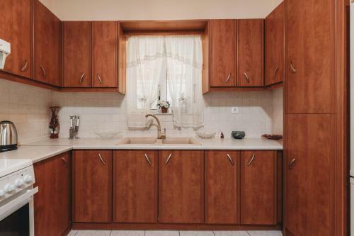 Villa Rosa 3 Bedroom With Sea View